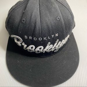 KB Ethos Brooklyn SnapBack hat cap